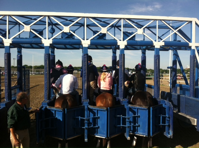 Gate Schooling